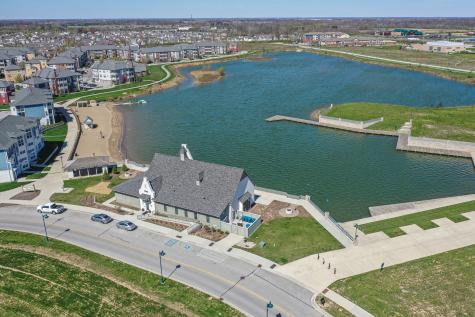 13372 Dorster Street Fishers IN 46037
