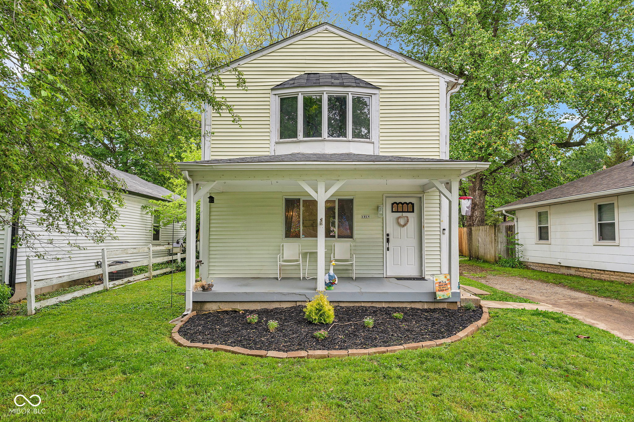 1918 E 68th Street Indianapolis IN 46220
