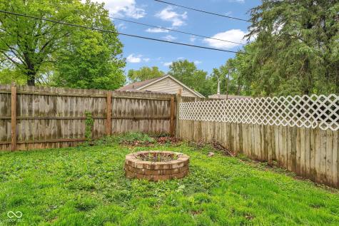 1918 E 68th Street Indianapolis IN 46220