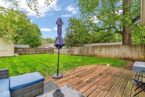 1918 E 68th Street Indianapolis IN 46220