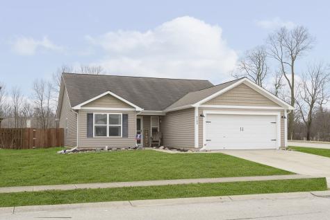 4198 Raintree Road Indianapolis IN 46234