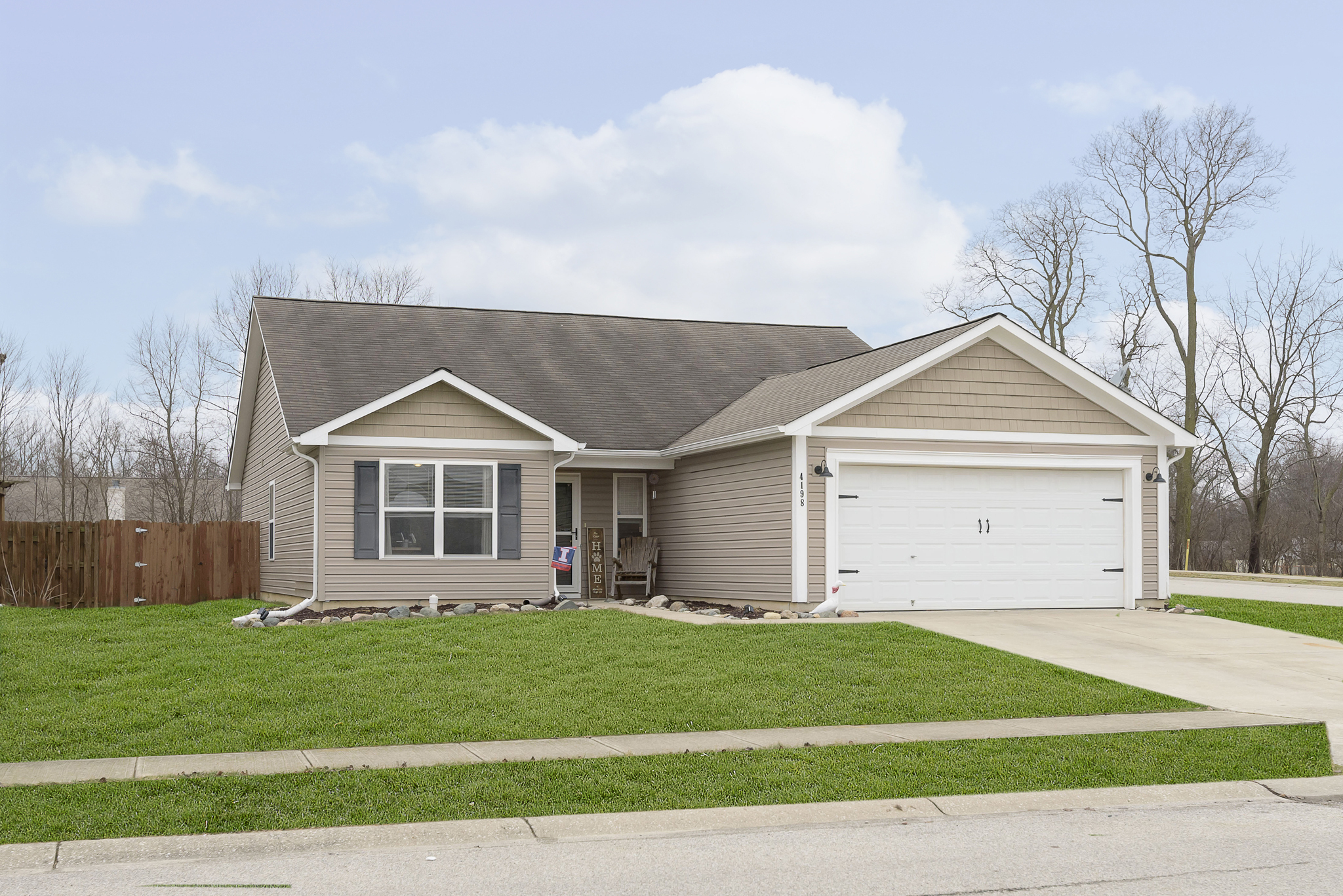 4198 Raintree Road Indianapolis IN 46234