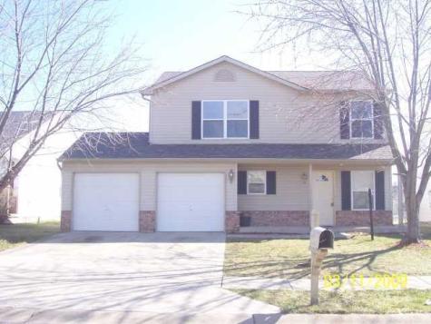 3959 Waterfield Drive Indianapolis IN 46235
