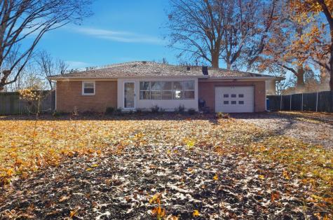 6911 W Lockerbie Drive Indianapolis IN 46214