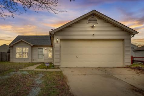 5118 Hodson Place Indianapolis IN 46241