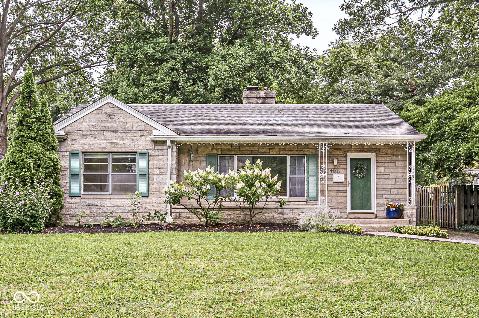1155 Ivy Lane Indianapolis IN 46220