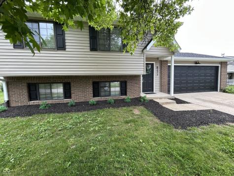 8277 N Waterford Drive Columbus IN 47201