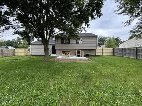 8277 N Waterford Drive Columbus IN 47201