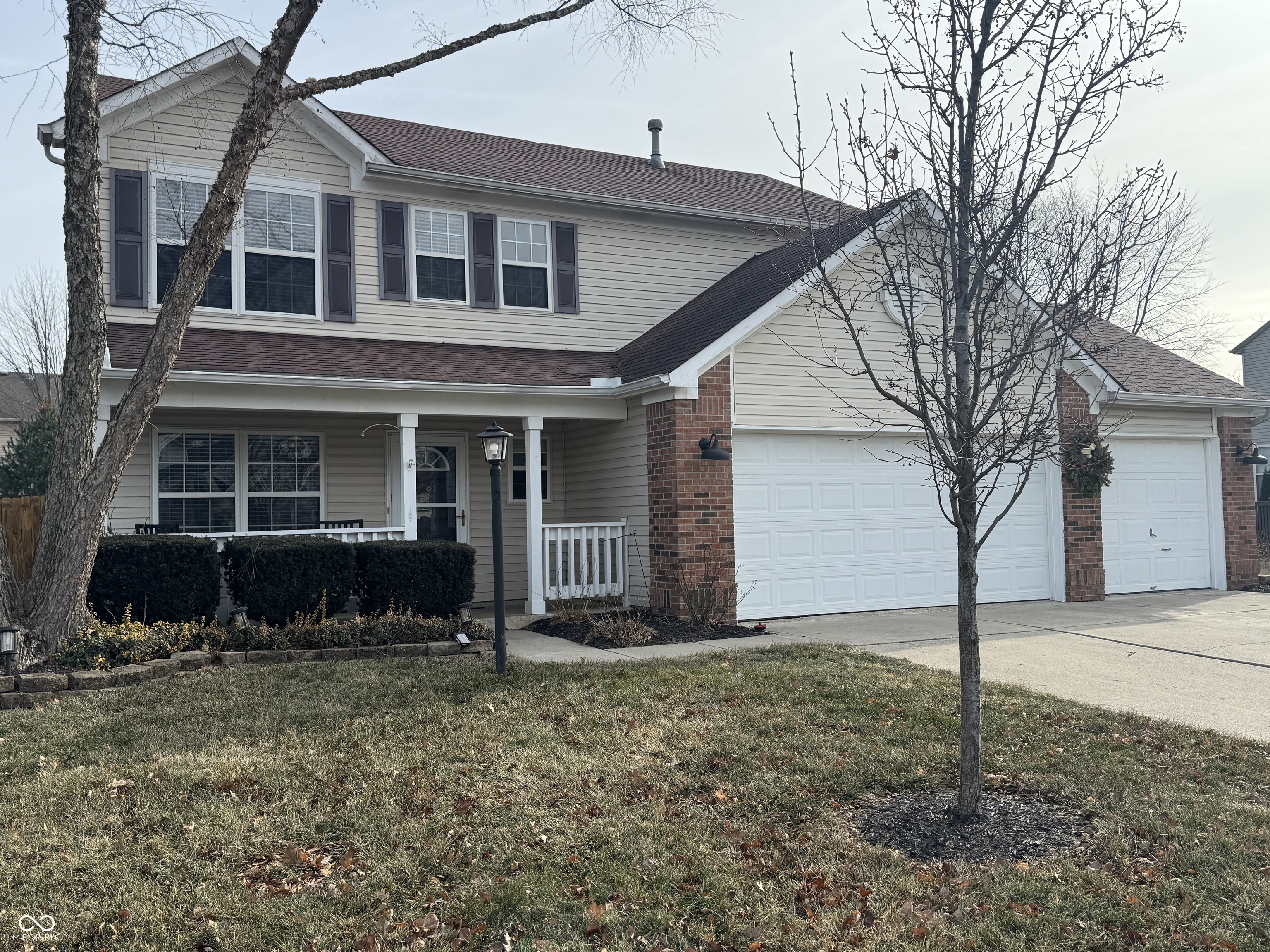 12903 Turnham Drive Fishers IN 46038