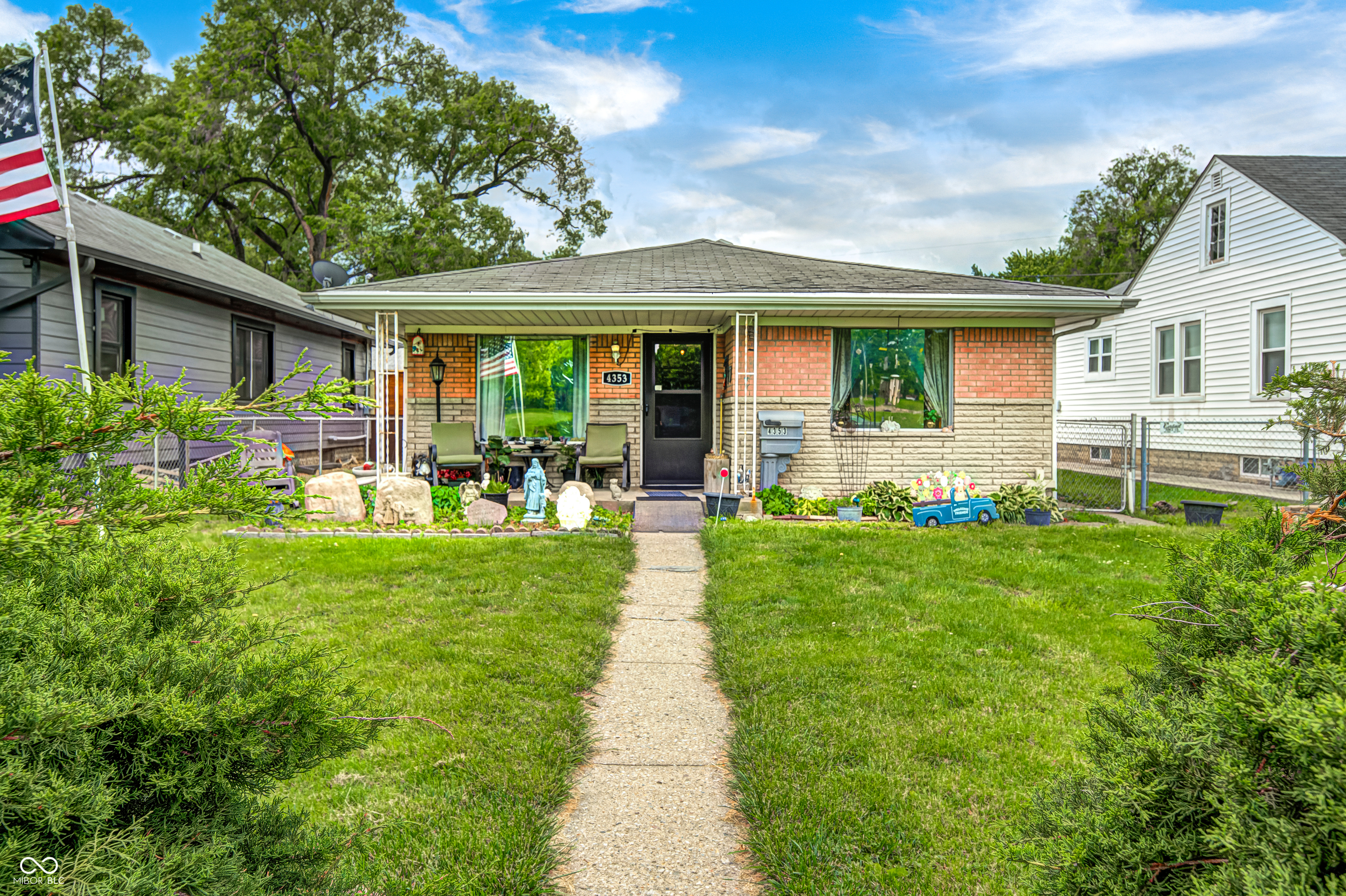 4353 English Avenue Indianapolis IN 46201