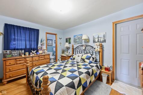 4353 English Avenue Indianapolis IN 46201