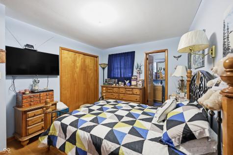 4353 English Avenue Indianapolis IN 46201