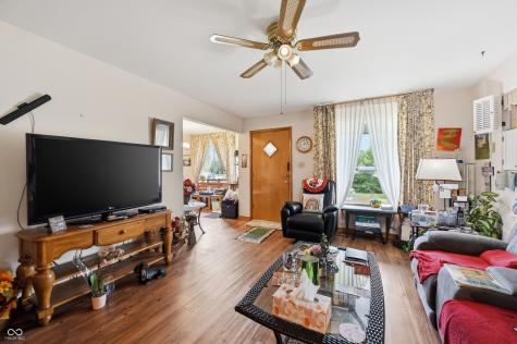 4353 English Avenue Indianapolis IN 46201