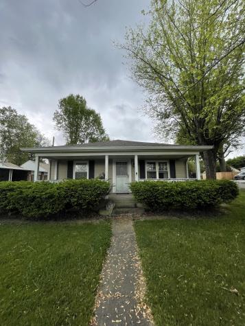 2301 E Gimber Street Indianapolis IN 46203