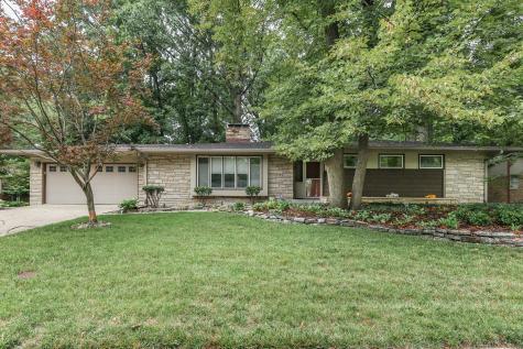 448 Mellowood Drive Indianapolis IN 46217