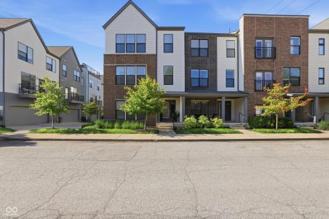 465 E 19th Street Indianapolis IN 46202