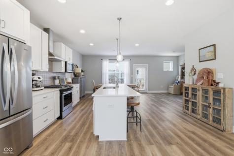 465 E 19th Street Indianapolis IN 46202
