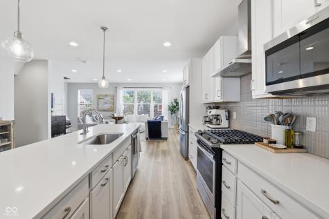 465 E 19th Street Indianapolis IN 46202