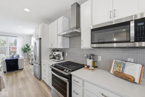 465 E 19th Street Indianapolis IN 46202