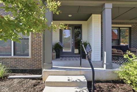 465 E 19th Street Indianapolis IN 46202