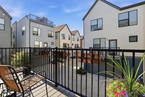 465 E 19th Street Indianapolis IN 46202