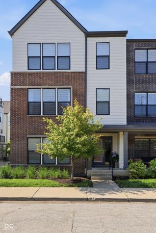 465 E 19th Street Indianapolis IN 46202