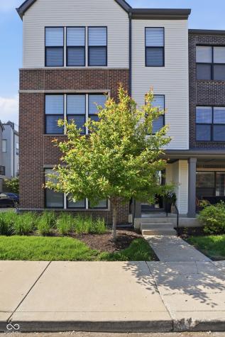 465 E 19th Street Indianapolis IN 46202