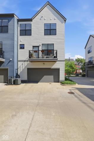 465 E 19th Street Indianapolis IN 46202