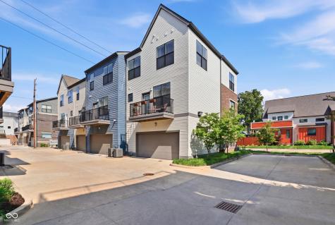 465 E 19th Street Indianapolis IN 46202