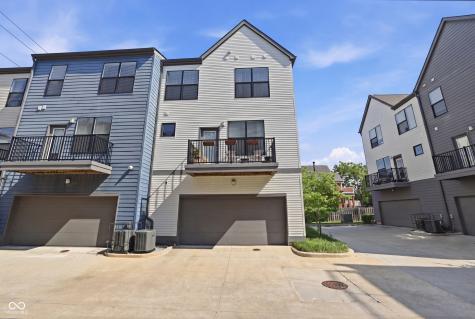465 E 19th Street Indianapolis IN 46202