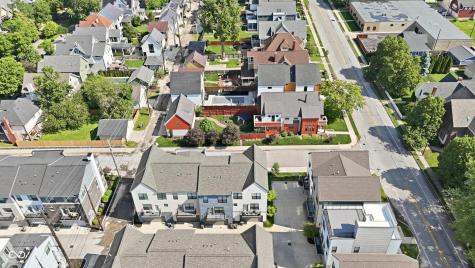 465 E 19th Street Indianapolis IN 46202