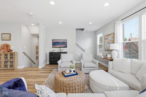 465 E 19th Street Indianapolis IN 46202