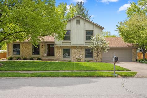 3637 Bridger Drive N Carmel IN 46033