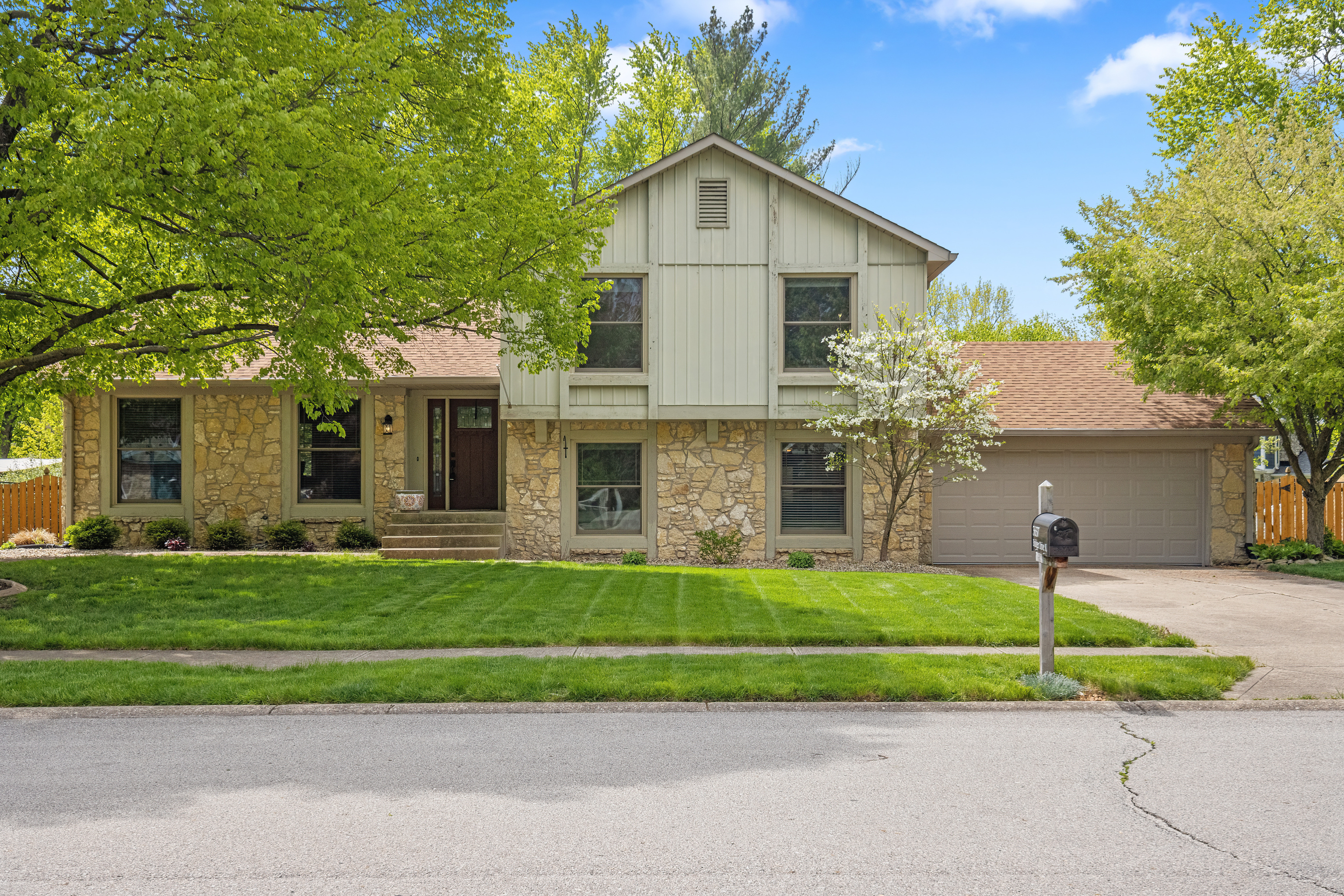 3637 Bridger Drive N Carmel IN 46033