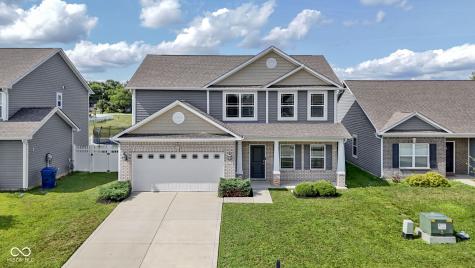6464 Sulgrove Place Indianapolis IN 46221