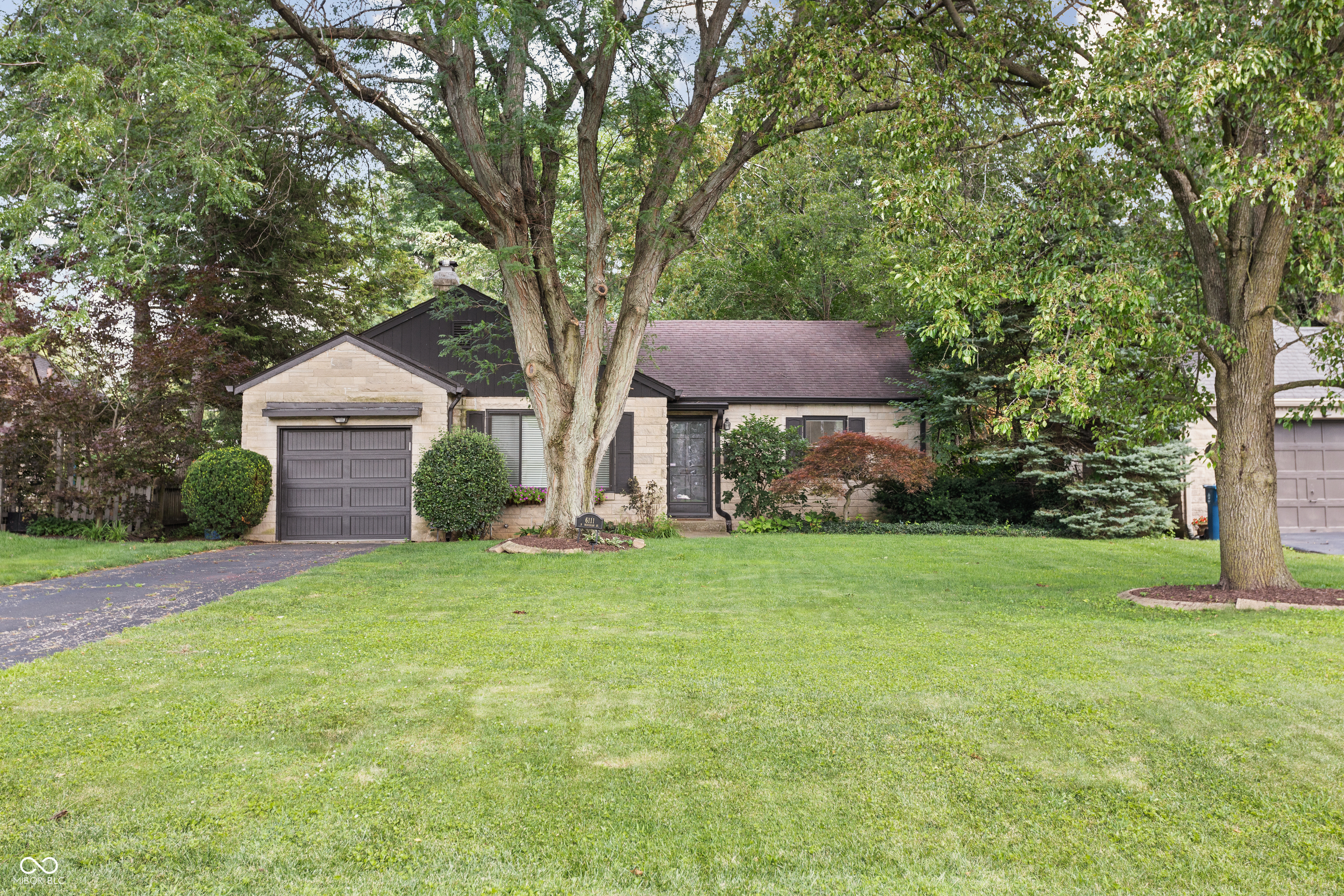 6111 N Meridian Street Indianapolis IN 46208