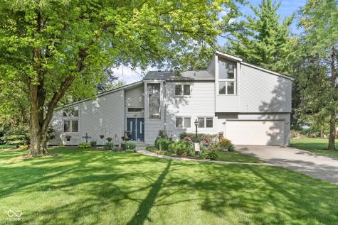 6396 Timber Trace Brownsburg IN 46112
