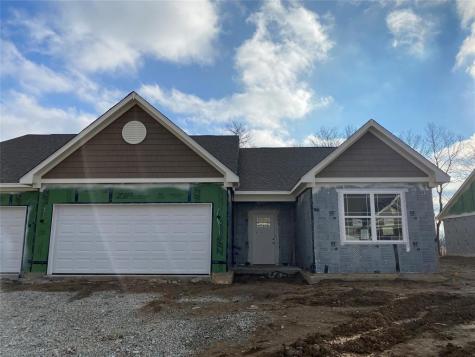 8823 Faulkner Drive Indianapolis IN 46239