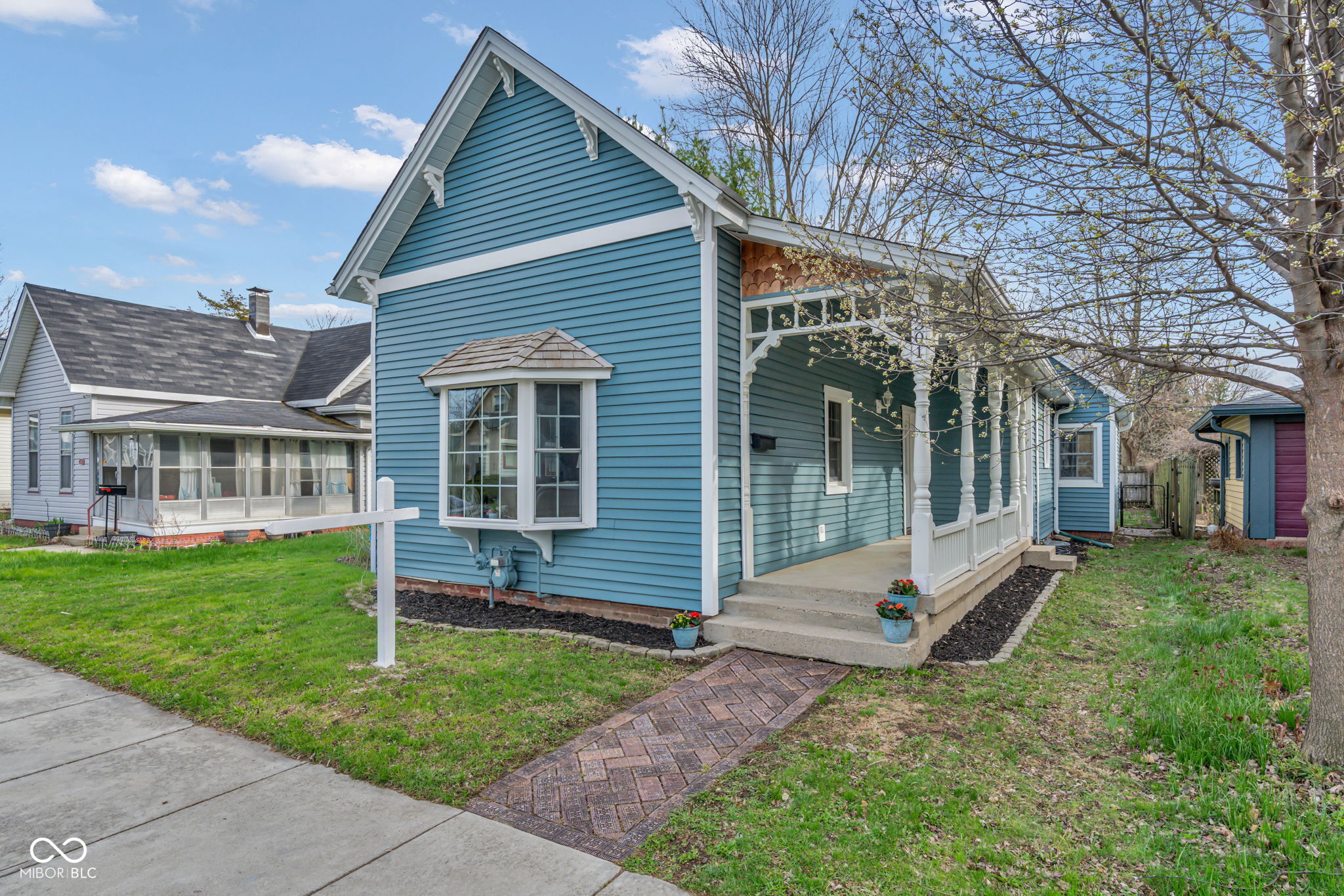 1301 Wayne Street Noblesville IN 46060
