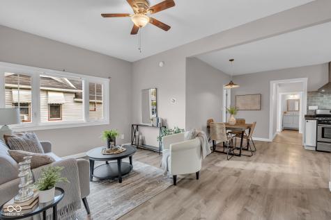 1301 Wayne Street Noblesville IN 46060