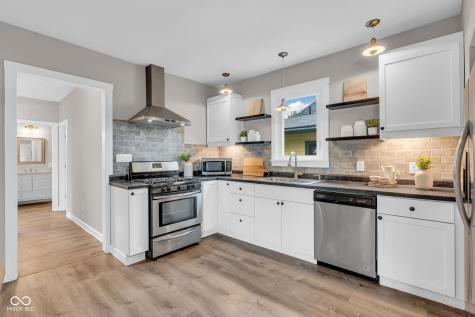 1301 Wayne Street Noblesville IN 46060