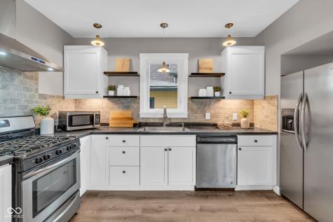 1301 Wayne Street Noblesville IN 46060