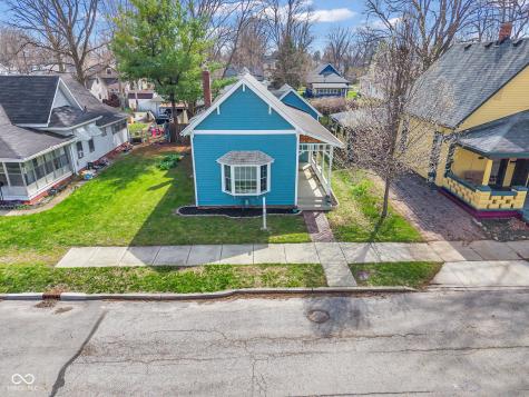 1301 Wayne Street Noblesville IN 46060