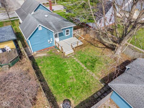 1301 Wayne Street Noblesville IN 46060