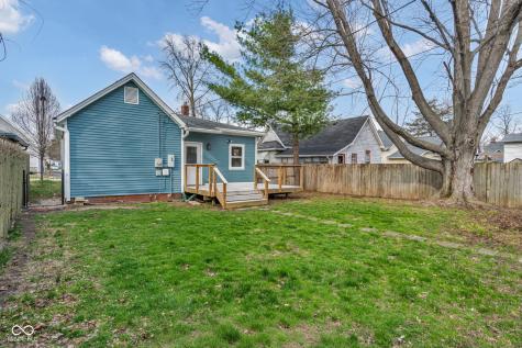 1301 Wayne Street Noblesville IN 46060