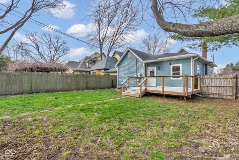 1301 Wayne Street Noblesville IN 46060