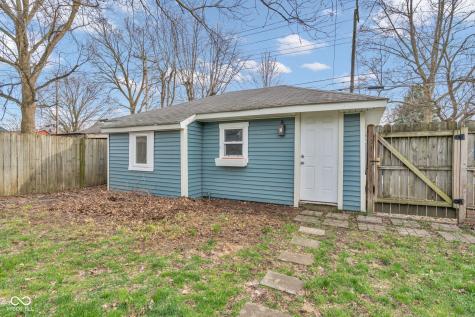 1301 Wayne Street Noblesville IN 46060