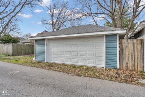 1301 Wayne Street Noblesville IN 46060