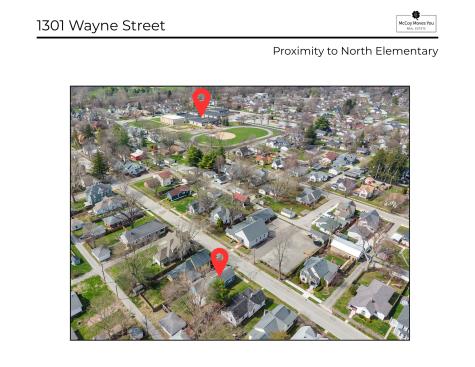 1301 Wayne Street Noblesville IN 46060