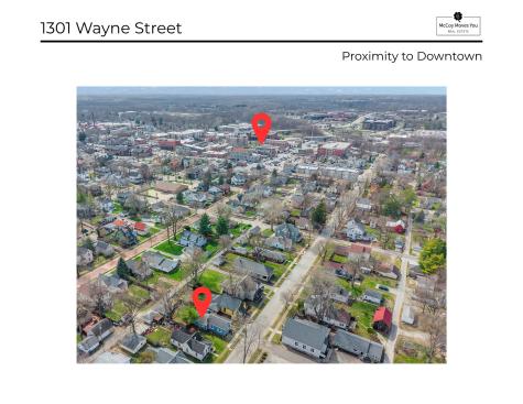 1301 Wayne Street Noblesville IN 46060